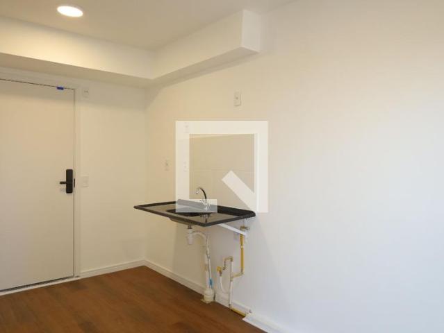Apto, Itaquera, 1 Quarto, 26 m2 São Paulo