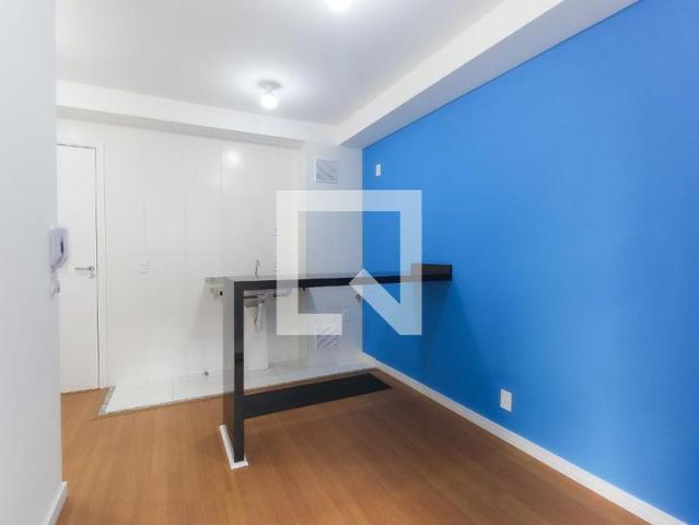 Apto, Itaquera, 1 Quarto, 28 m2 São Paulo