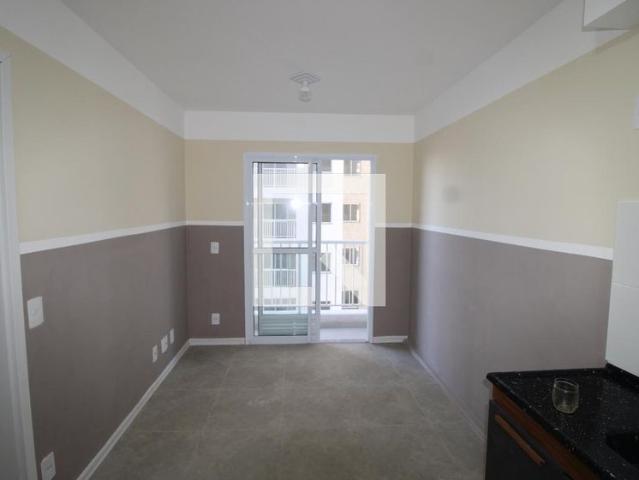 Apto, Itaquera, 1 Quarto, 28 m2 São Paulo