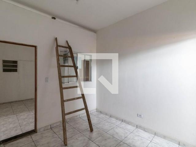 Apto, Itaquera, 1 Quarto, 20 m2 São Paulo