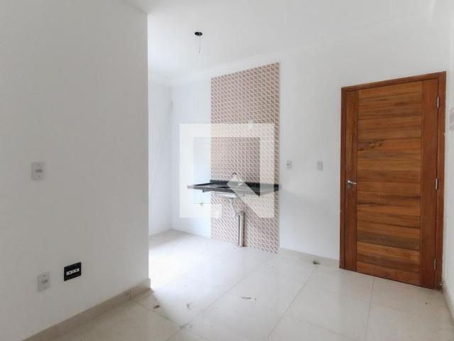 Apto, Itaquera, 1 Quarto, 35 m2 São Paulo