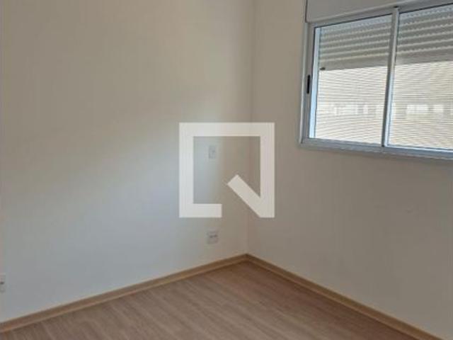Apto, Itaquera, 1 Quarto, 35 m2 São Paulo