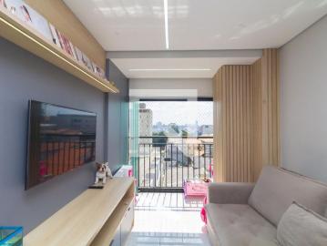 Apto, Itaquera, 1 Quarto, 38 m2 São Paulo