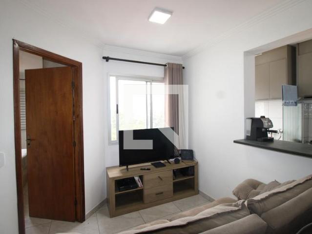 Apto, Itaquera, 1 Quarto, 38 m2 São Paulo