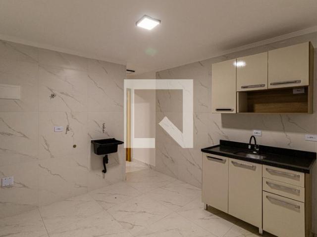 Apto, Itaquera, 1 Quarto, 30 m2 São Paulo