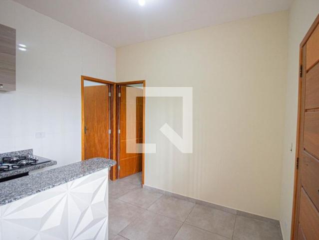 Apto, Itaquera, 1 Quarto, 30 m2 São Paulo