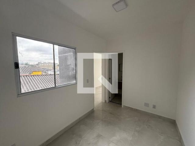Apto, Itaquera, 1 Quarto, 30 m2 São Paulo