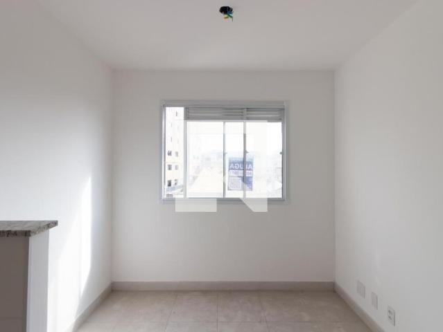 Apto, Itaquera, 1 Quarto, 32 m2 São Paulo