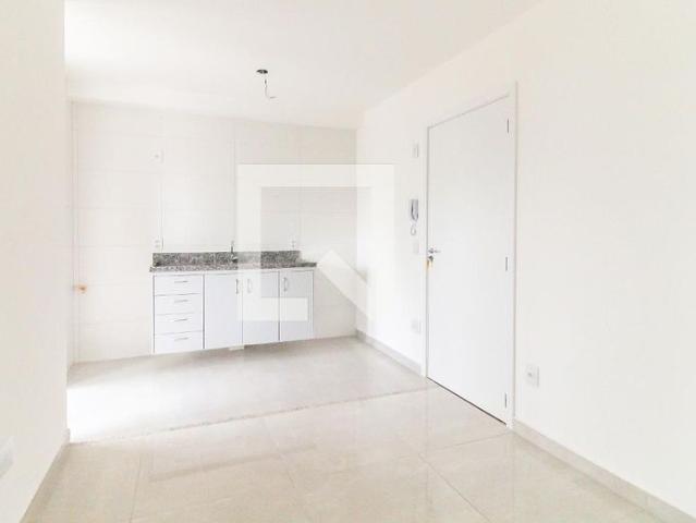 Apto, Itaquera, 1 Quarto, 33 m2 São Paulo