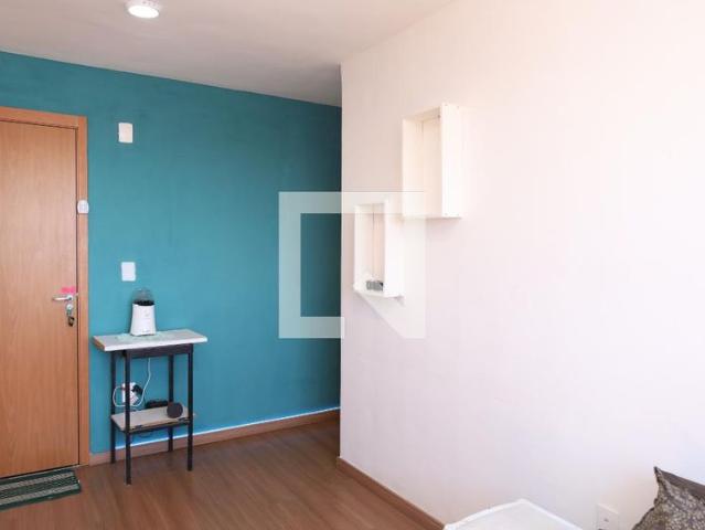 Apto, Itaquera, 1 Quarto, 47 m2 São Paulo