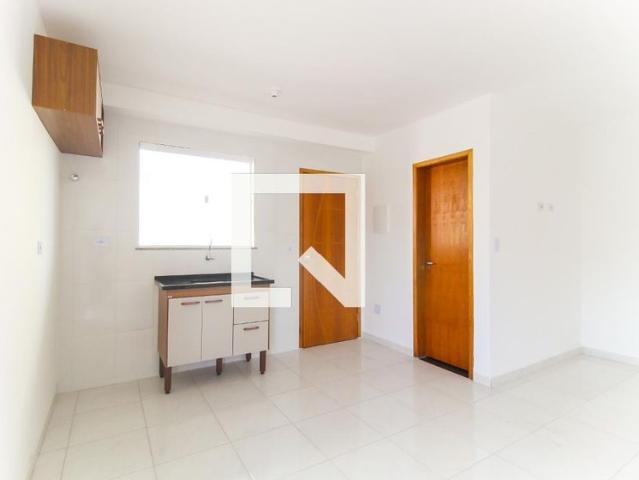 Apto, Itaquera, 1 Quarto, 40 m2 São Paulo