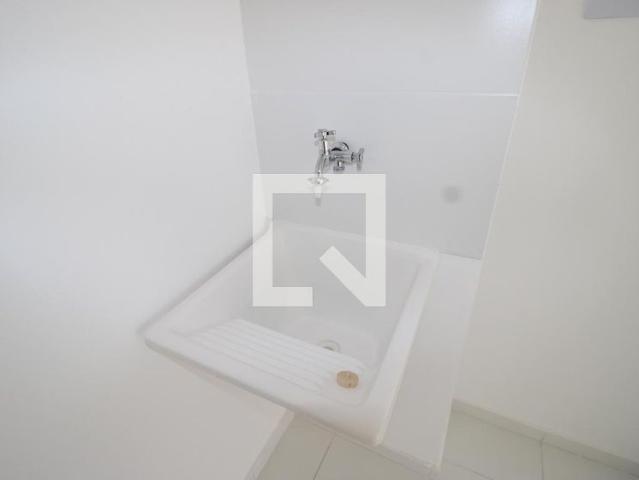 Apto, Itaquera, 1 Quarto, 41 m2 São Paulo