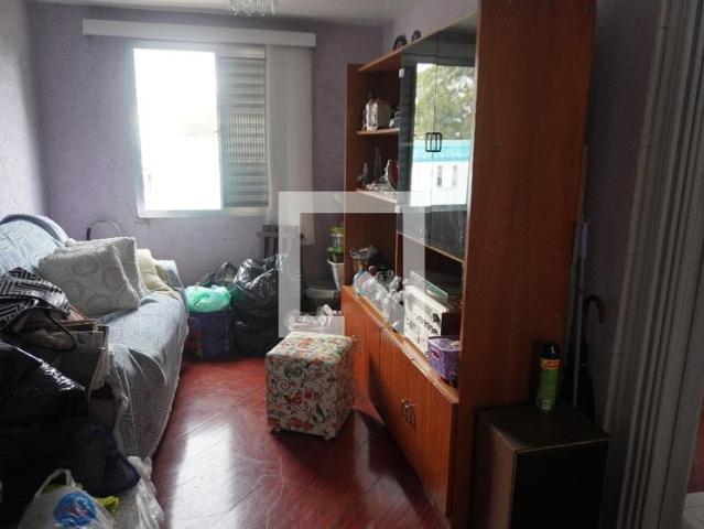Apto, Itaquera, 1 Quarto, 42 m2 São Paulo
