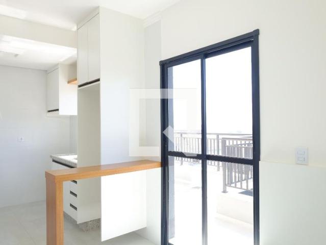 Apto, Itaquera, 1 Quarto, 61 m2 São Paulo