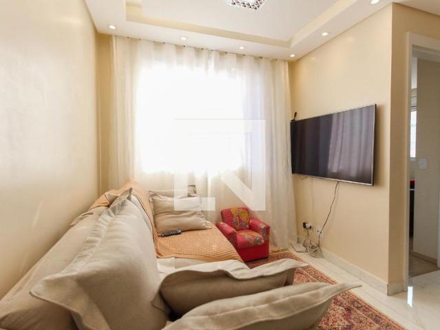 Apto, Itaquera, 2 Quartos, 43 m2 São Paulo