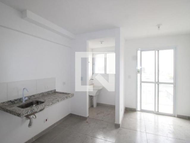 Apto, Itaquera, 2 Quartos, 43 m2 São Paulo