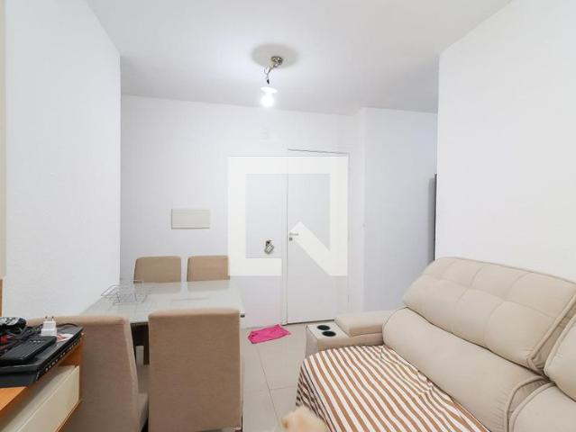 Apto, Itaquera, 2 Quartos, 43 m2 São Paulo
