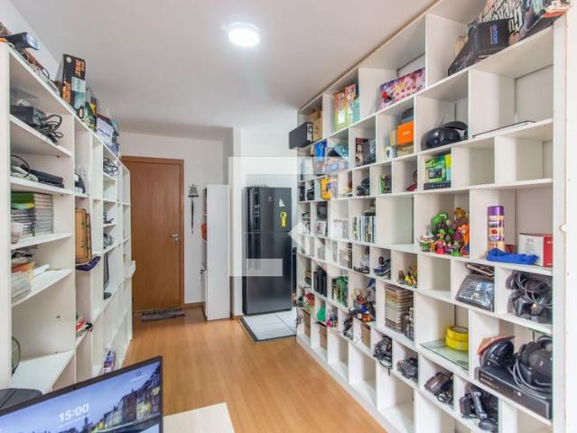 Apto, Itaquera, 2 Quartos, 43 m2 São Paulo