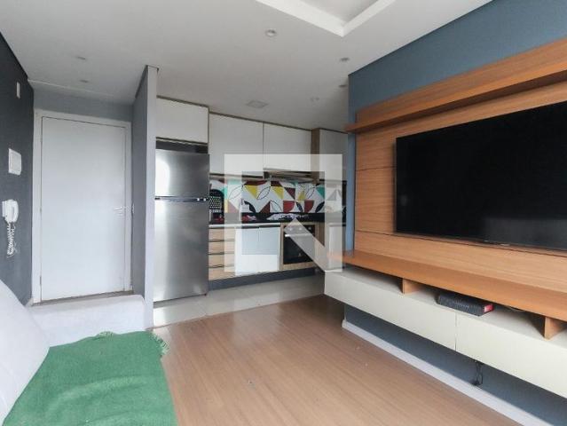 Apto, Itaquera, 2 Quartos, 43 m2 São Paulo