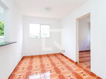 Apto, Itaquera, 2 Quartos, 40 m2 São Paulo