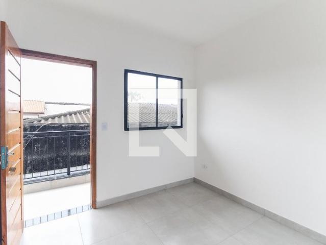 Apto, Itaquera, 2 Quartos, 40 m2 São Paulo