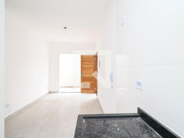 Apto, Itaquera, 2 Quartos, 40 m2 São Paulo