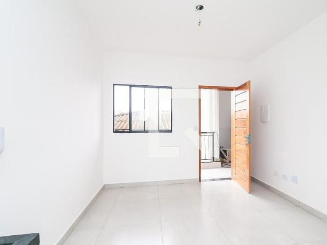 Apto, Itaquera, 2 Quartos, 40 m2 São Paulo