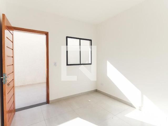 Apto, Itaquera, 2 Quartos, 40 m2 São Paulo
