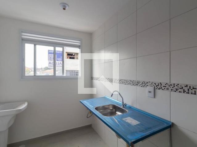 Apto, Itaquera, 2 Quartos, 40 m2 São Paulo