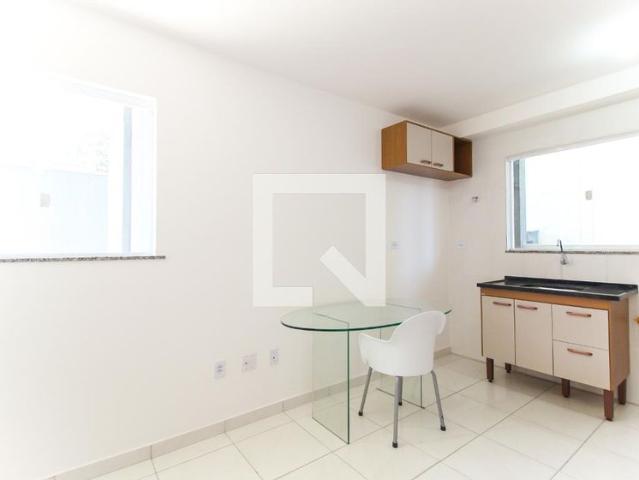 Apto, Itaquera, 2 Quartos, 40 m2 São Paulo