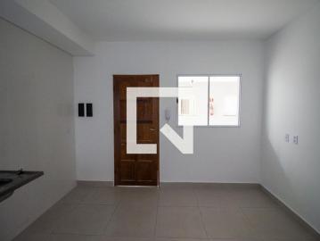 Apto, Itaquera, 2 Quartos, 40 m2 São Paulo