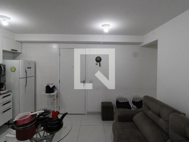 Apto, Itaquera, 2 Quartos, 40 m2 São Paulo