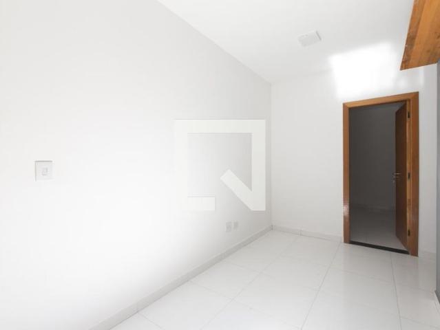 Apto, Itaquera, 2 Quartos, 40 m2 São Paulo