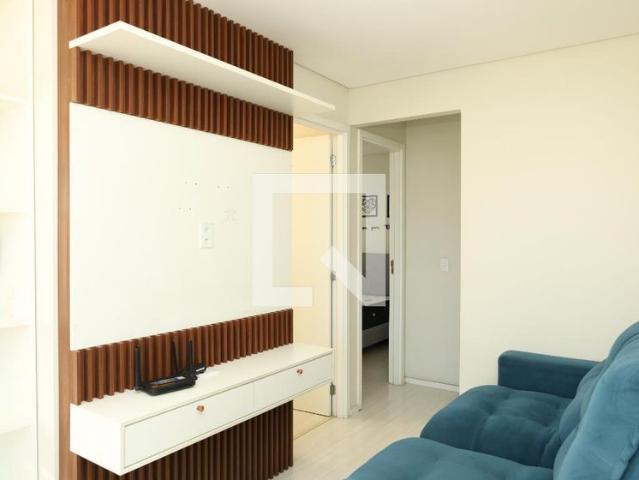 Apto, Itaquera, 2 Quartos, 40 m2 São Paulo