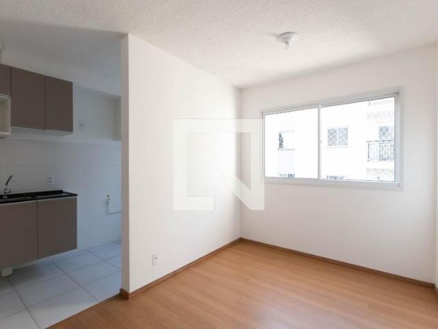 Apto, Itaquera, 2 Quartos, 40 m2 São Paulo