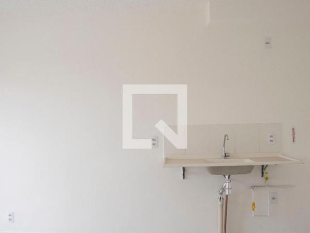 Apto, Itaquera, 2 Quartos, 40 m2 São Paulo
