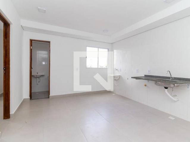 Apto, Itaquera, 2 Quartos, 40 m2 São Paulo