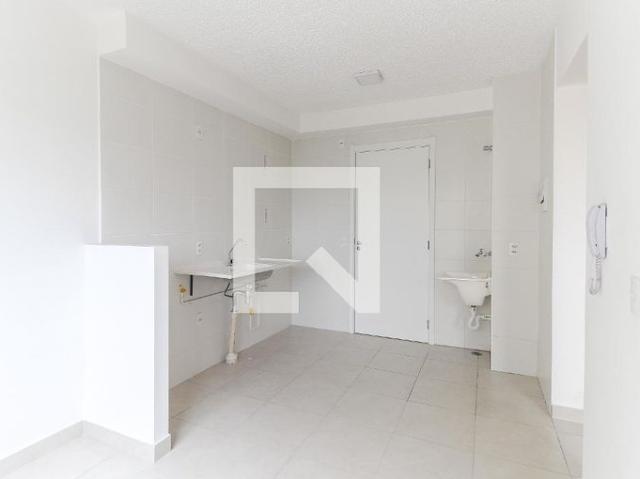 Apto, Itaquera, 2 Quartos, 40 m2 São Paulo