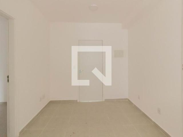 Apto, Itaquera, 2 Quartos, 40 m2 São Paulo