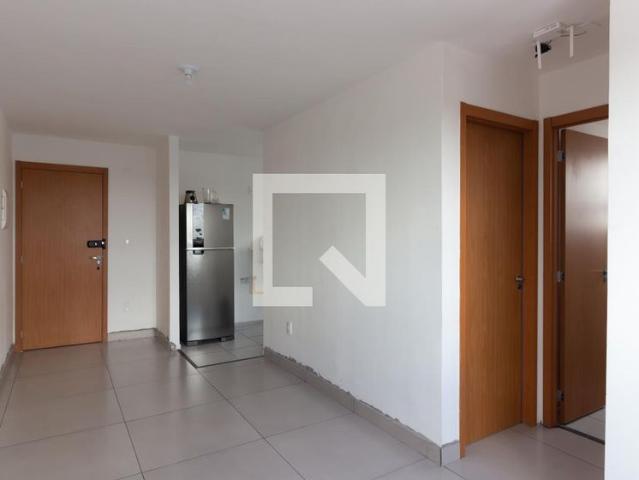 Apto, Itaquera, 2 Quartos, 41 m2 São Paulo