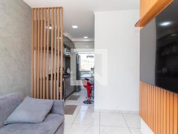 Apto, Itaquera, 2 Quartos, 41 m2 São Paulo