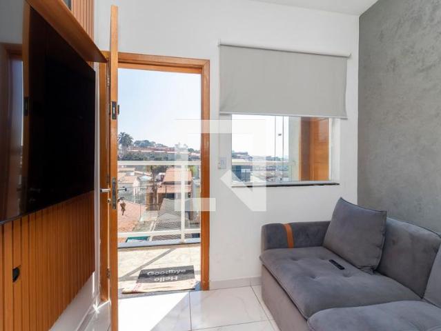 Apto, Itaquera, 2 Quartos, 41 m2 São Paulo