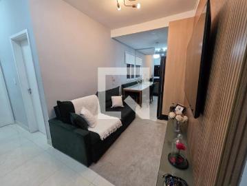 Apto, Itaquera, 2 Quartos, 41 m2 São Paulo