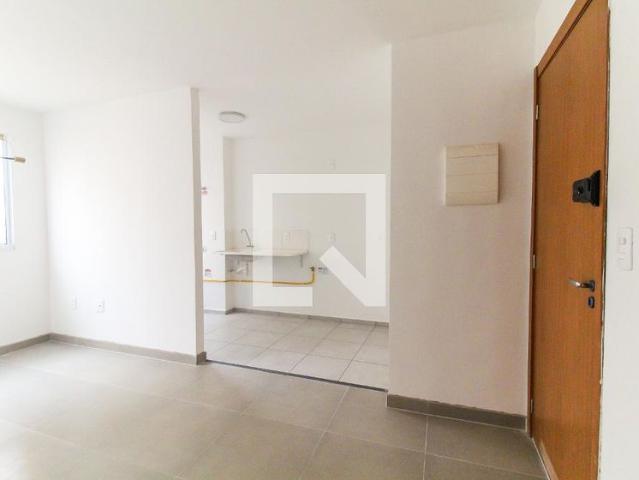 Apto, Itaquera, 2 Quartos, 41 m2 São Paulo