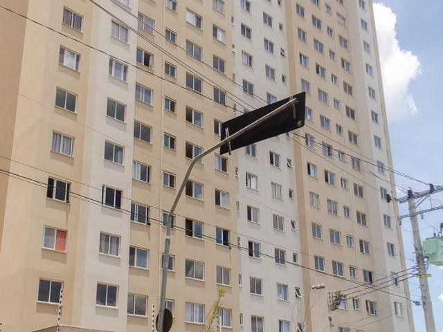 Apto, Itaquera, 2 Quartos, 41 m2 São Paulo