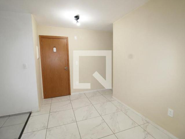 Apto, Itaquera, 2 Quartos, 41 m2 São Paulo