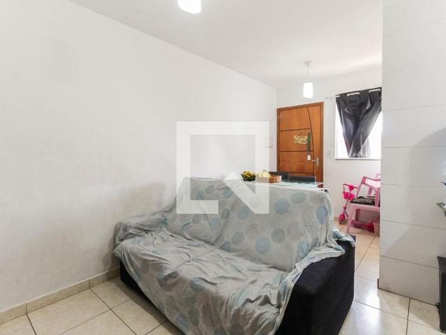 Apto, Itaquera, 2 Quartos, 41 m2 São Paulo