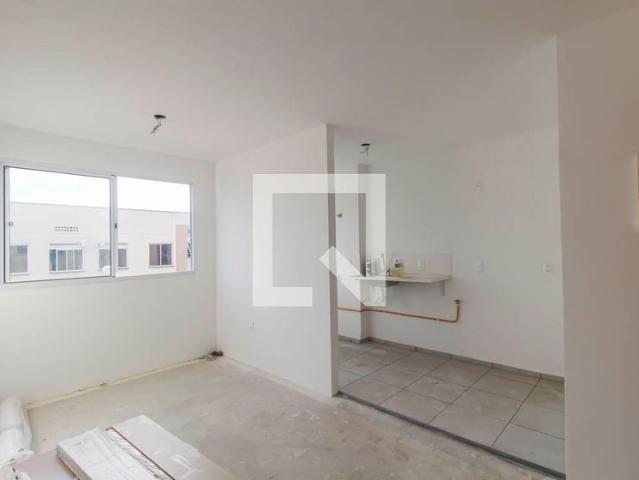 Apto, Itaquera, 2 Quartos, 41 m2 São Paulo