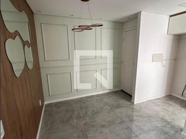 Apto, Itaquera, 2 Quartos, 41 m2 São Paulo