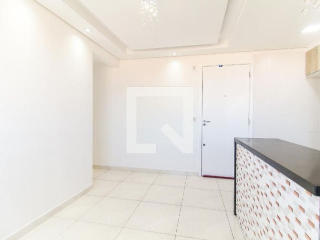 Apto, Itaquera, 2 Quartos, 41 m2 São Paulo